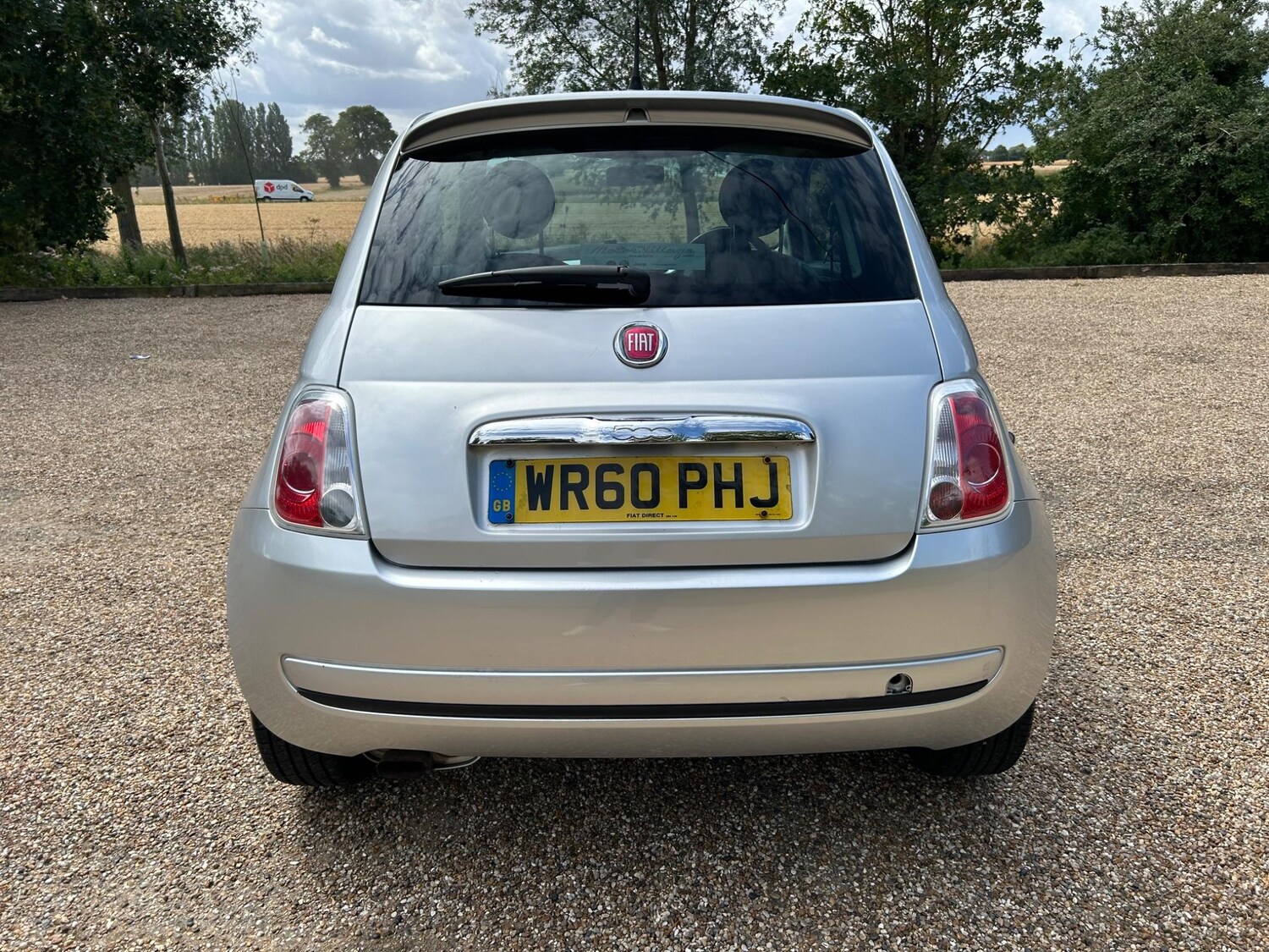 Vehicle 11