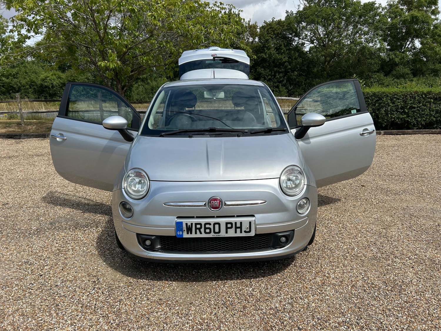 Vehicle 25