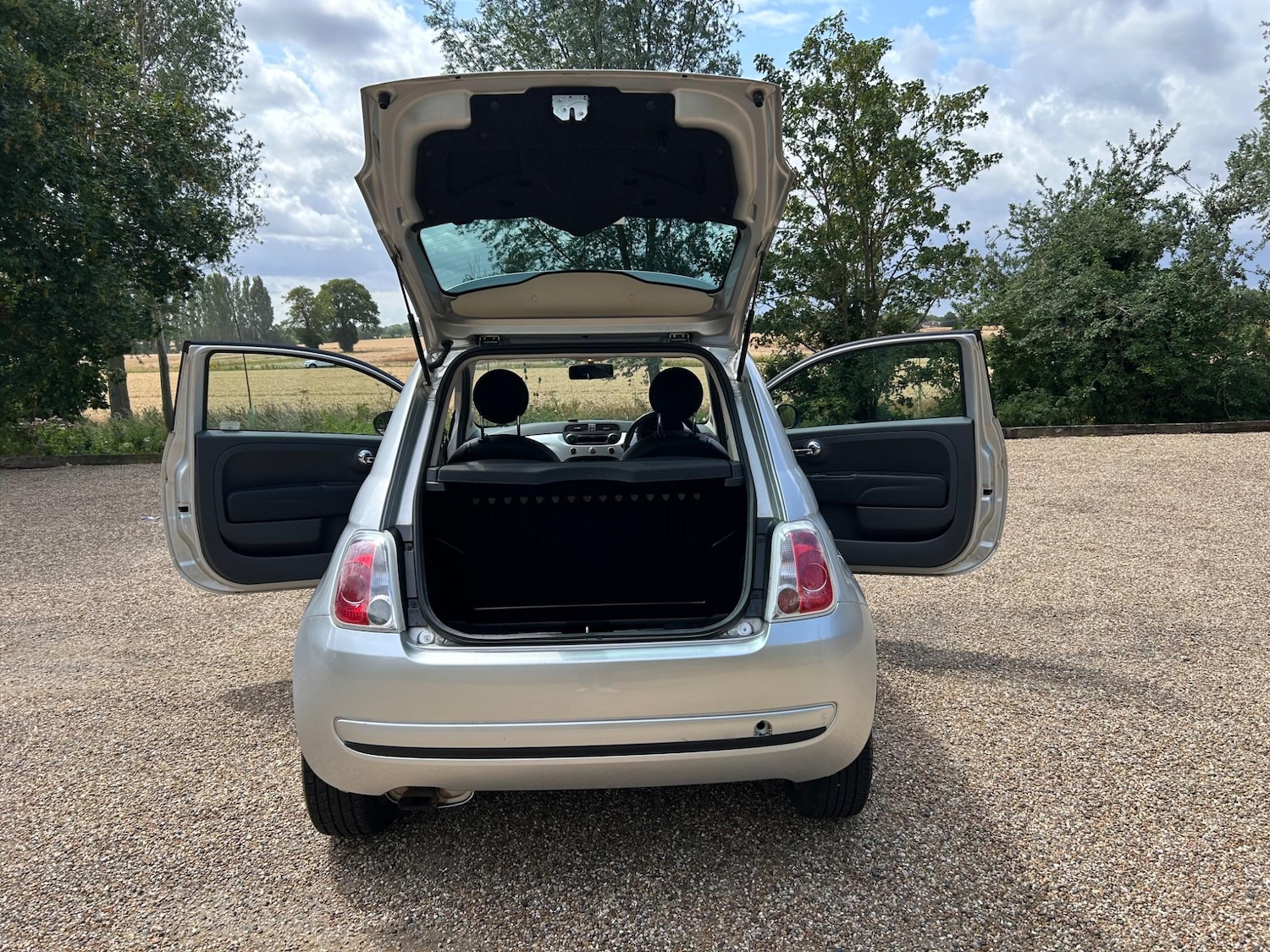 Vehicle 26