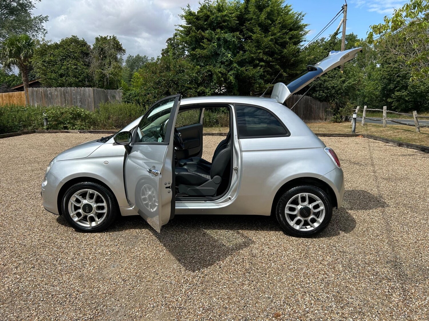 Vehicle 27