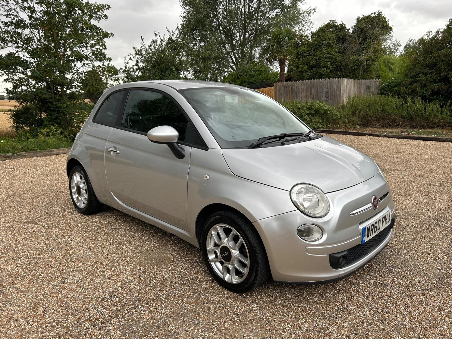 Vehicle 30