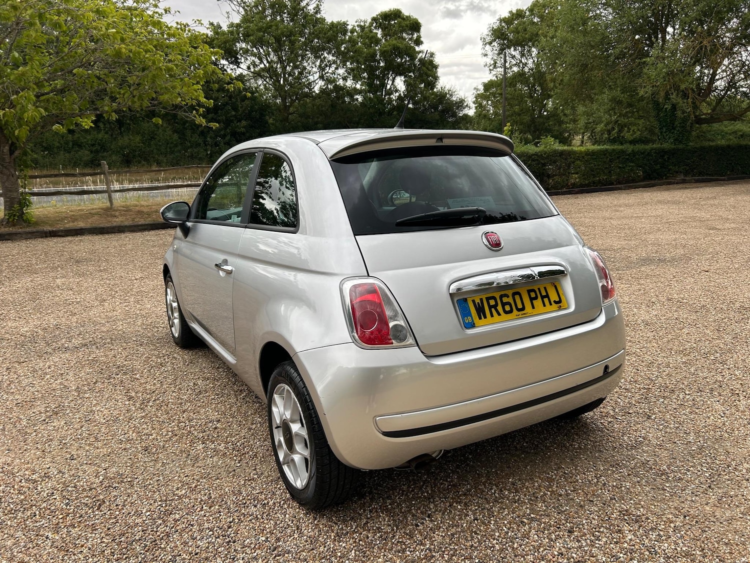 Vehicle 38