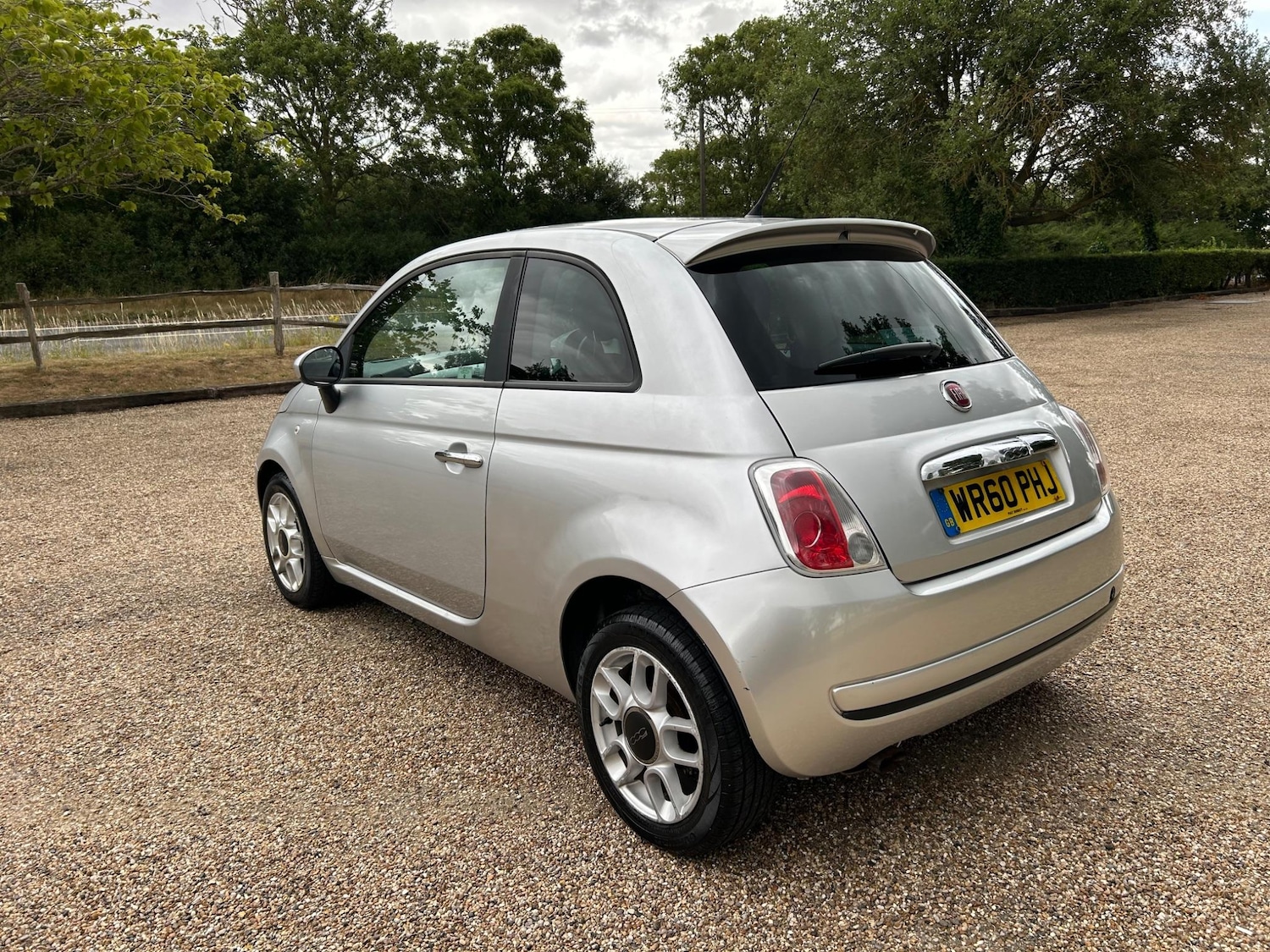 Vehicle 39