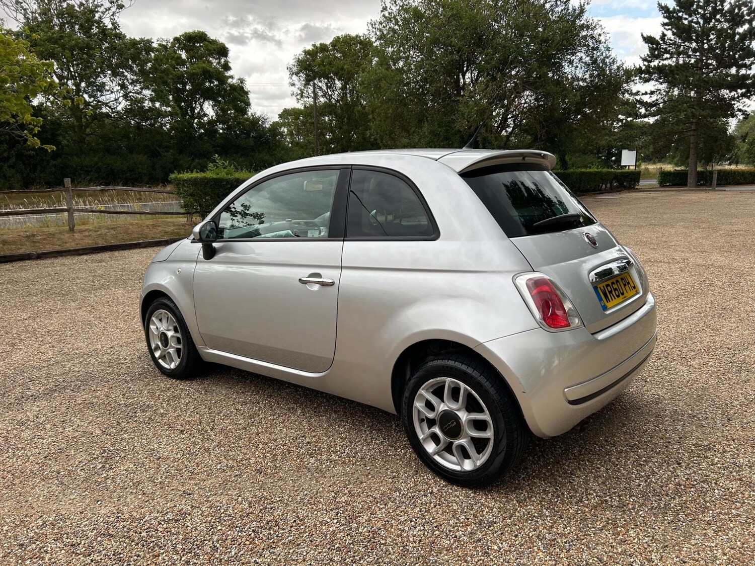 Vehicle 40