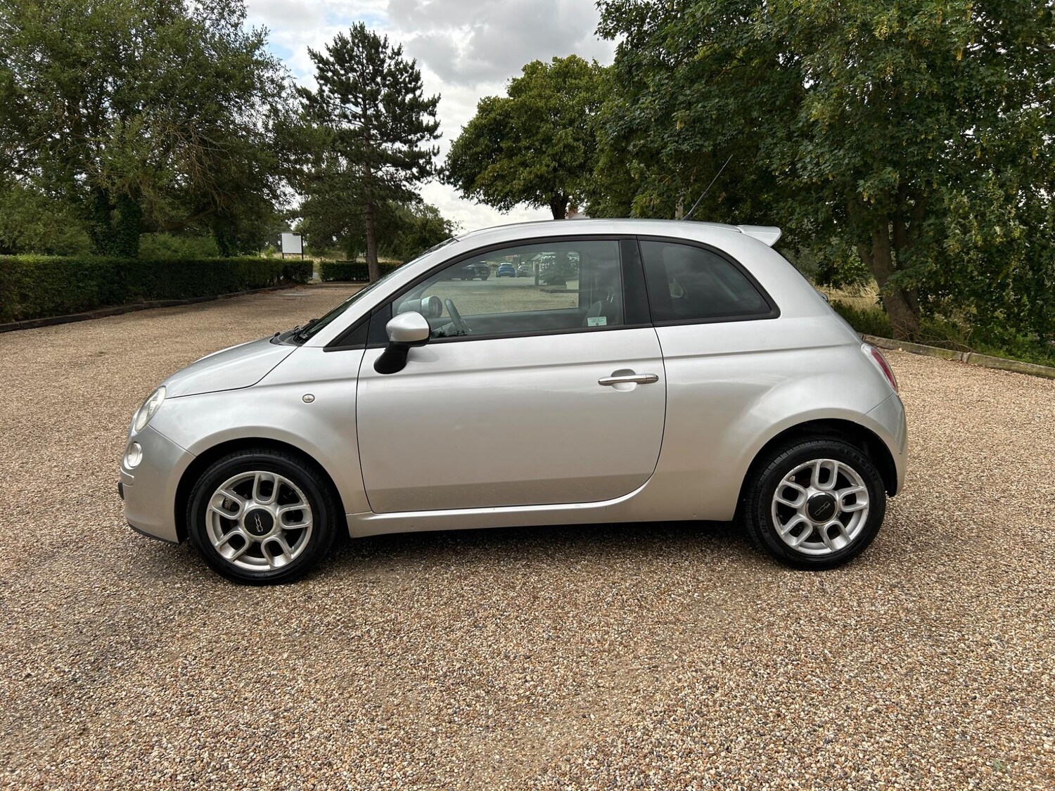 Vehicle 42
