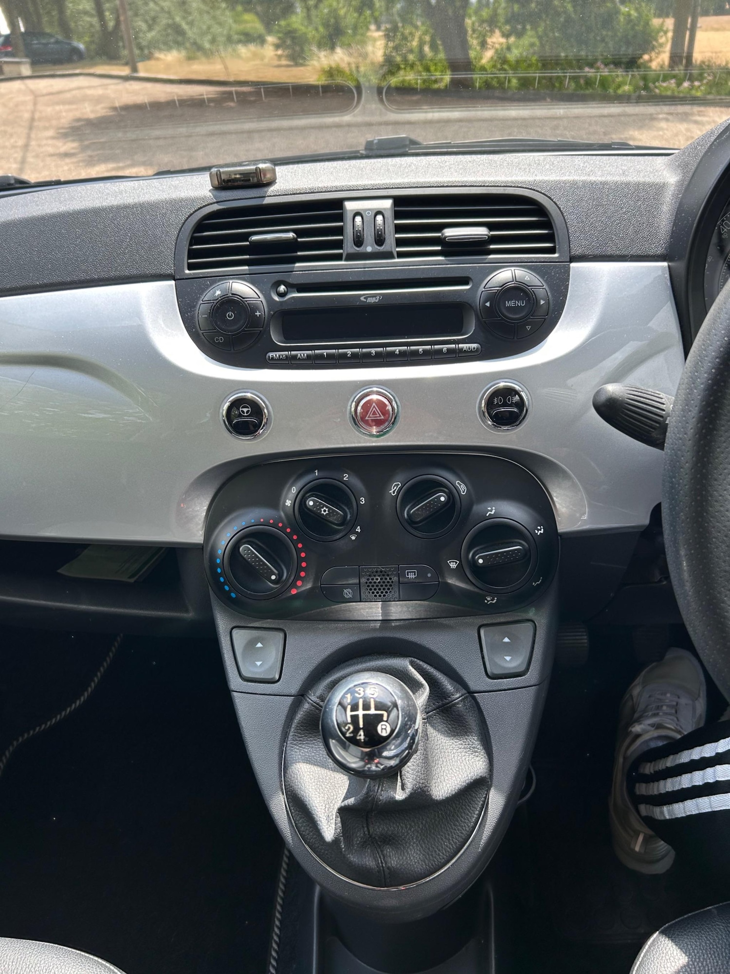 Vehicle 48