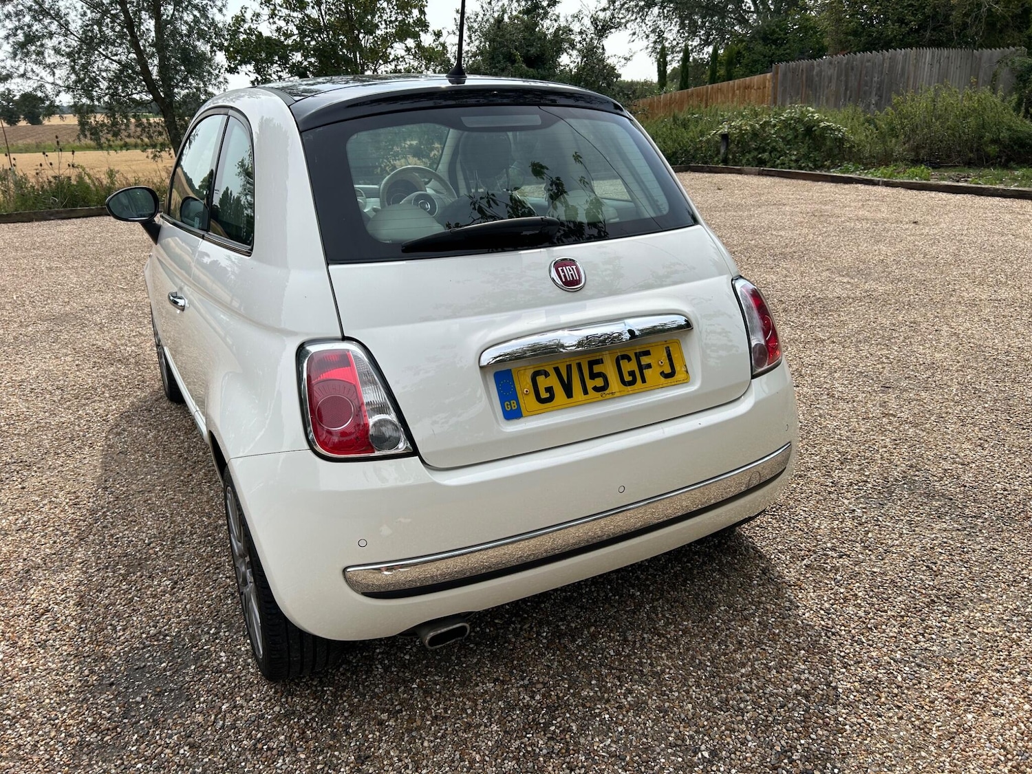 Vehicle 13