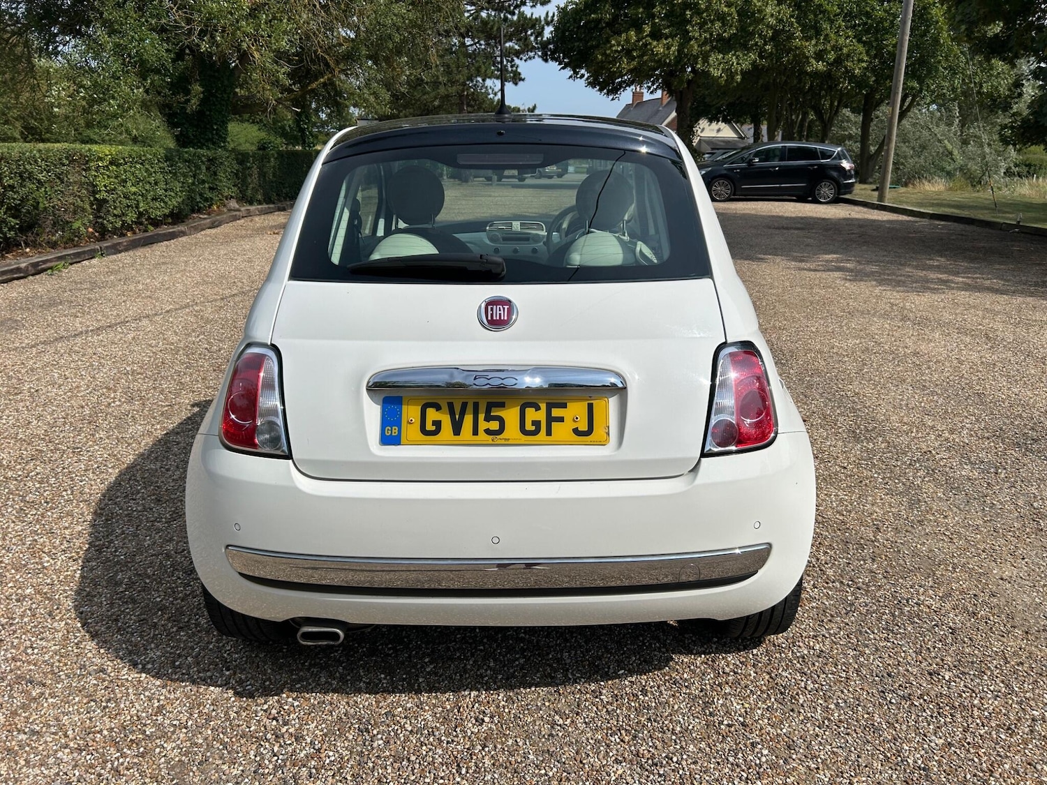 Vehicle 19