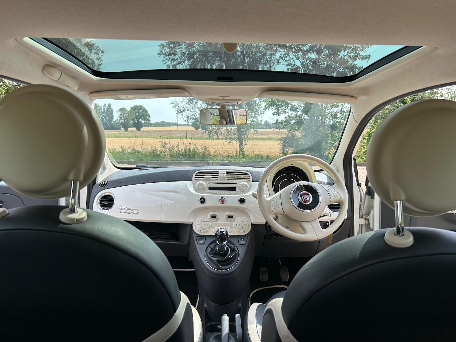 Vehicle 35
