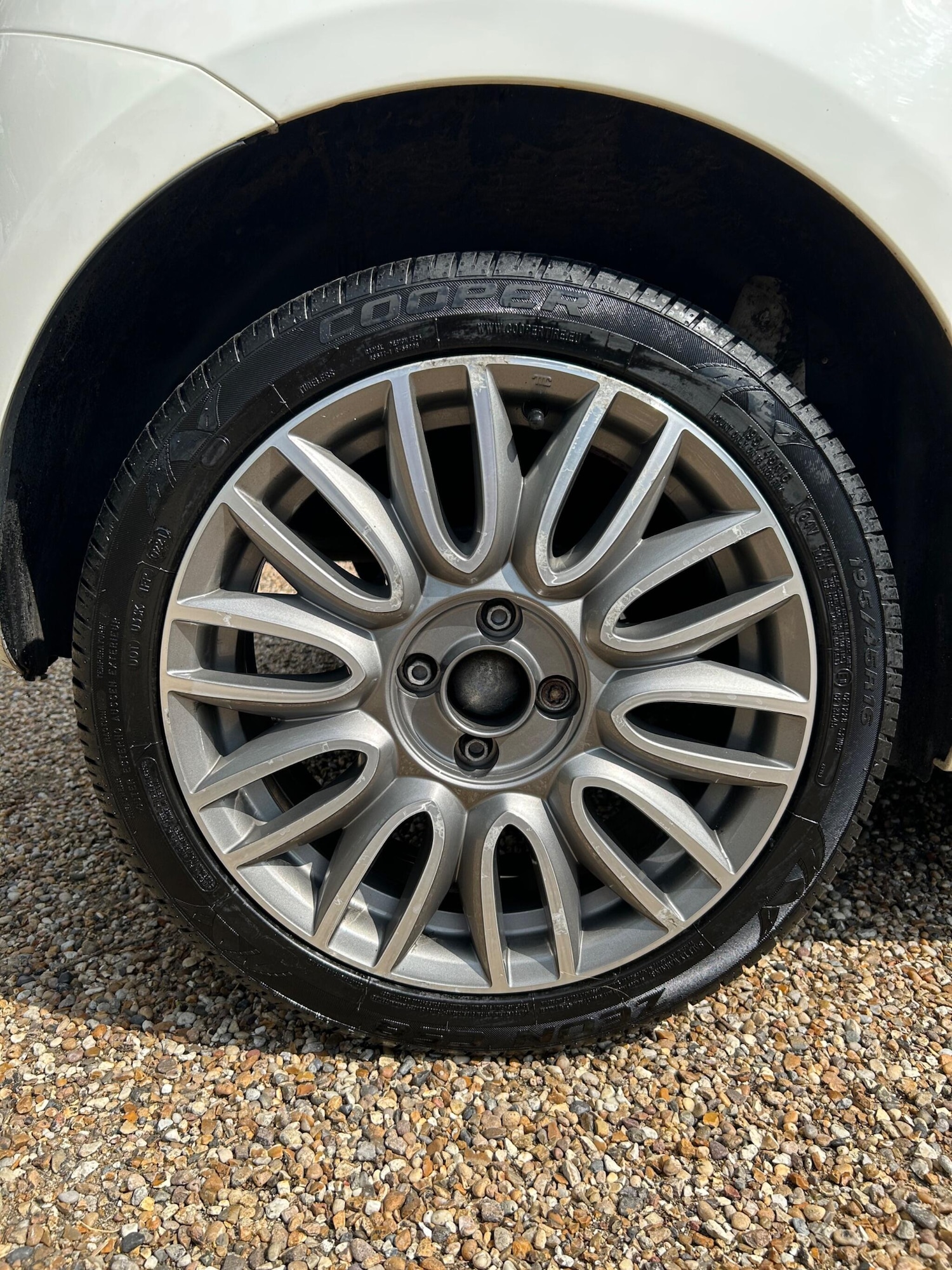 Vehicle 40
