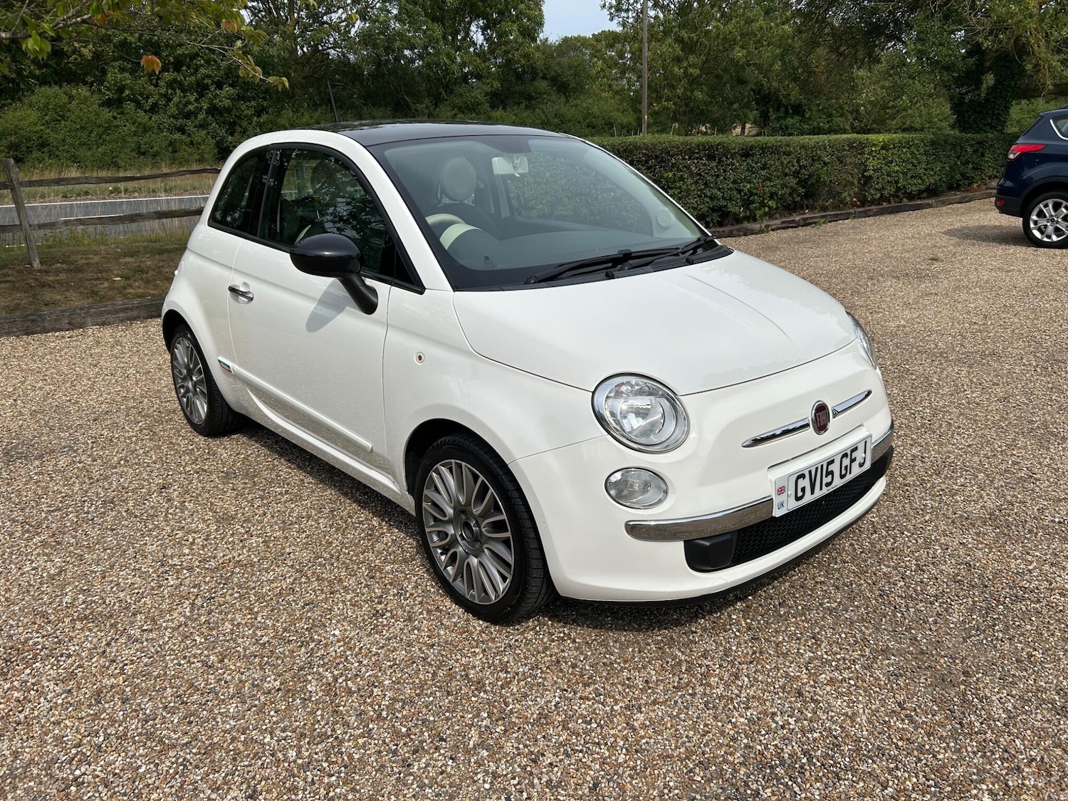Vehicle 41