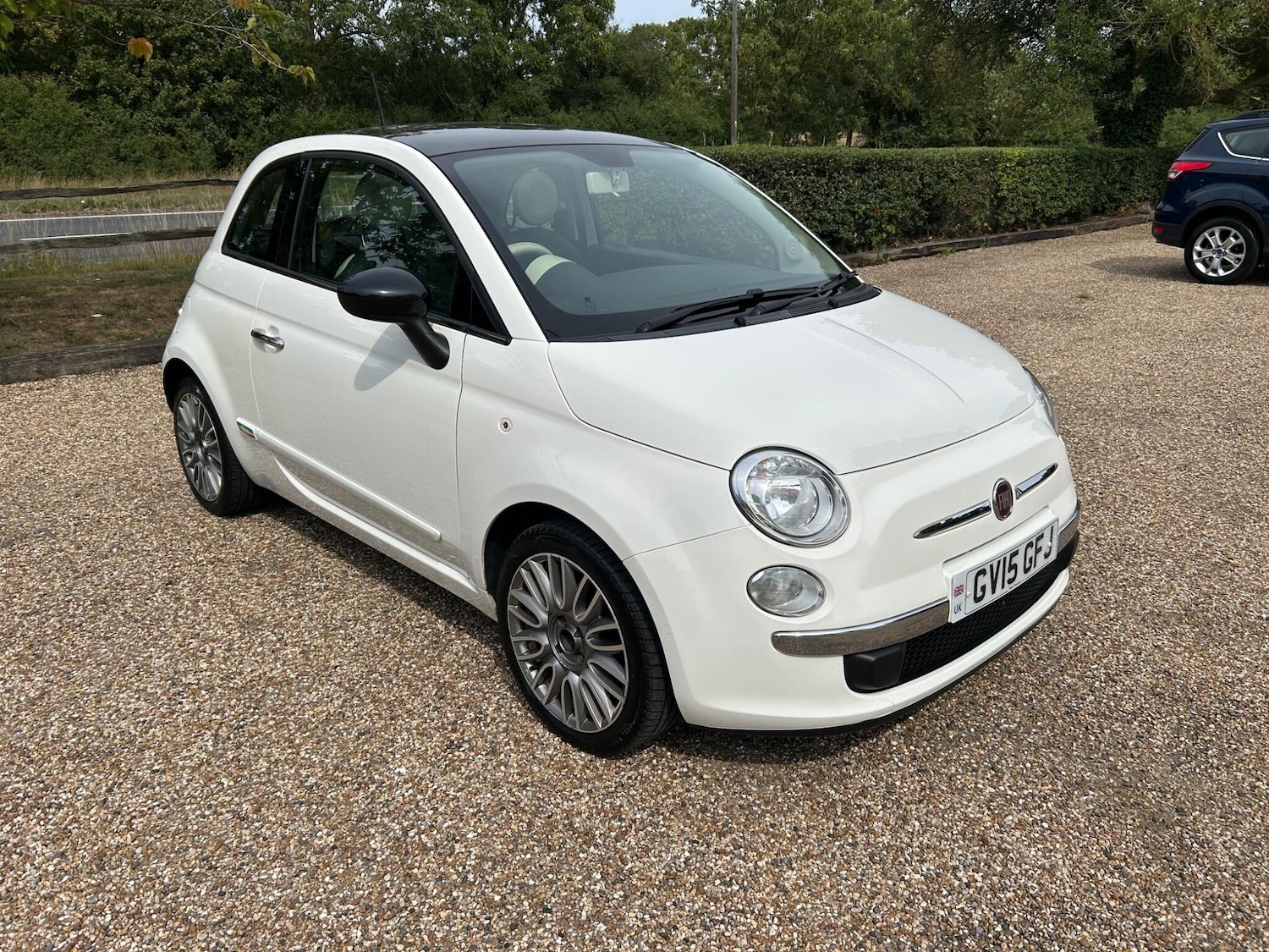 Vehicle 42
