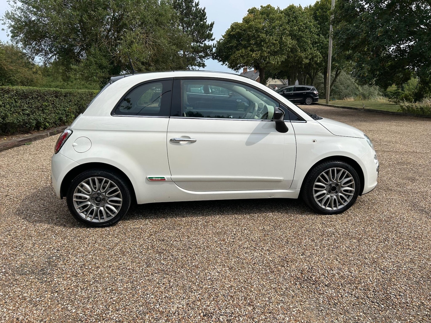 Vehicle 46