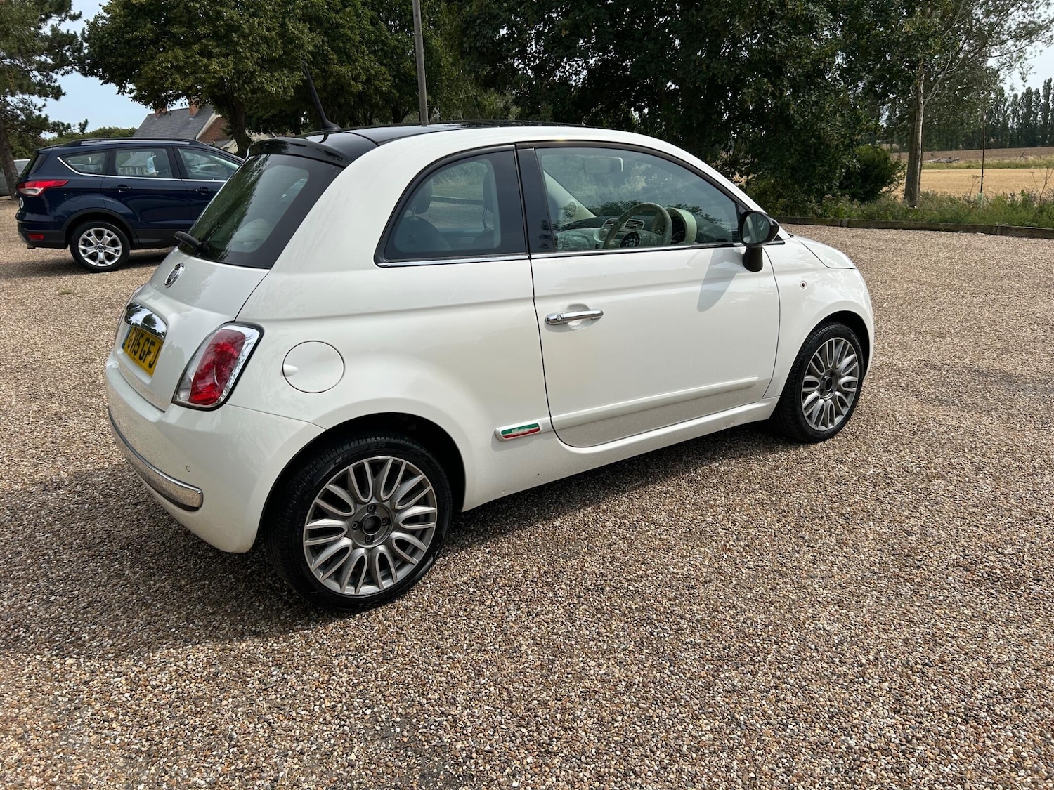 Vehicle 47