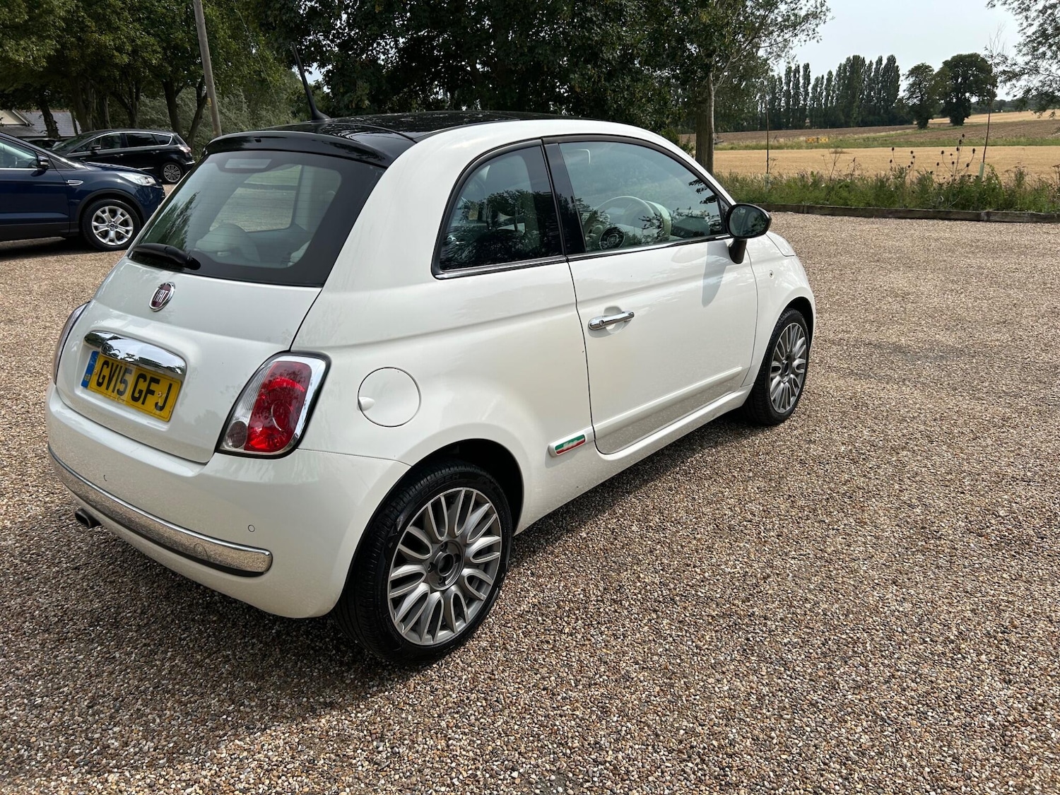 Vehicle 49