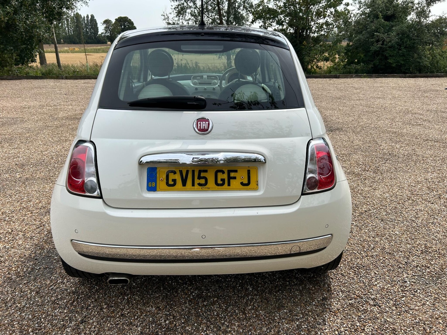 Vehicle 51