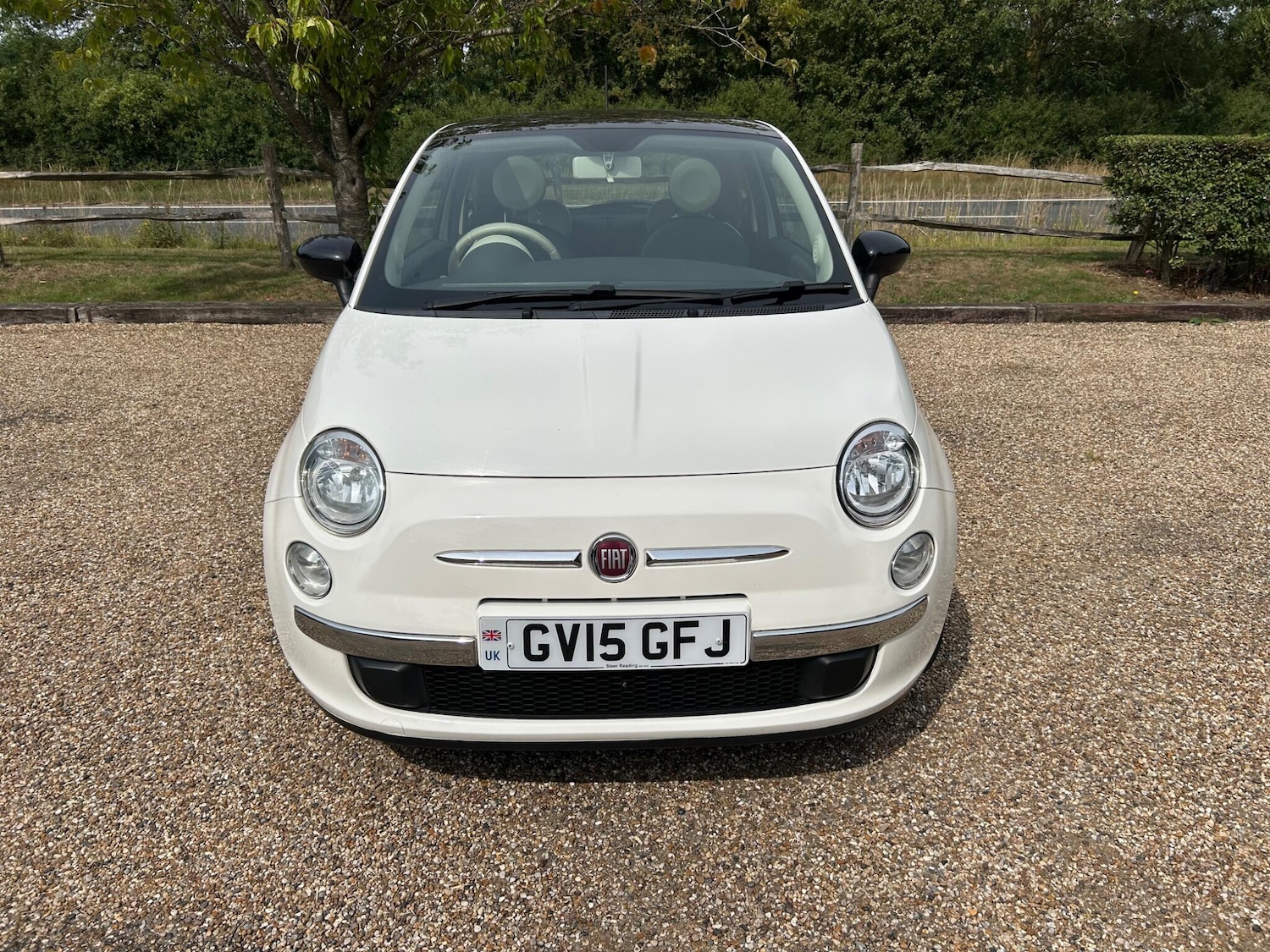 Vehicle 52
