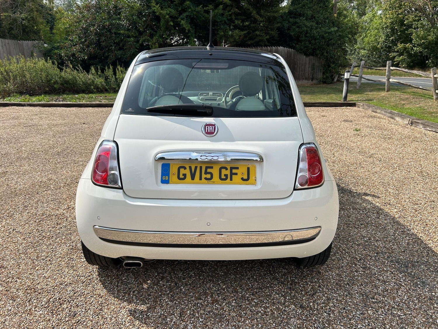Vehicle 53