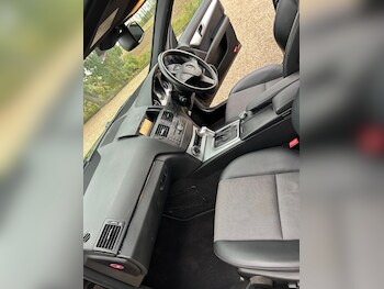 Used Mercedes-Benz C Class 2009 for sale - 77174909: Photo