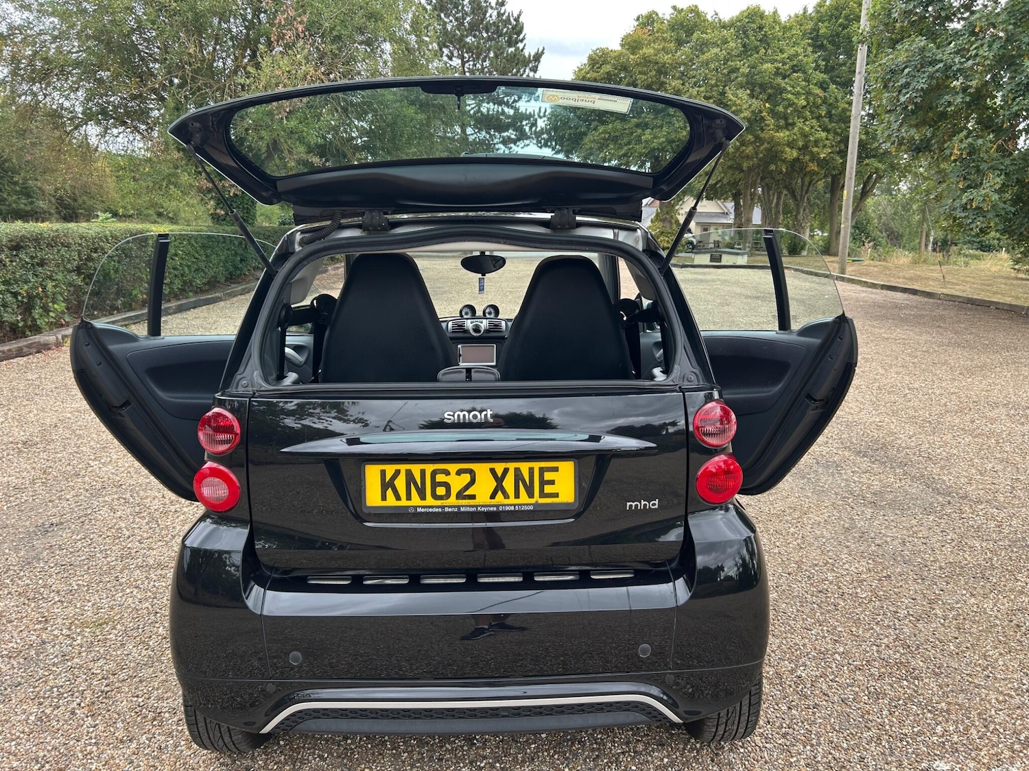 Vehicle 24