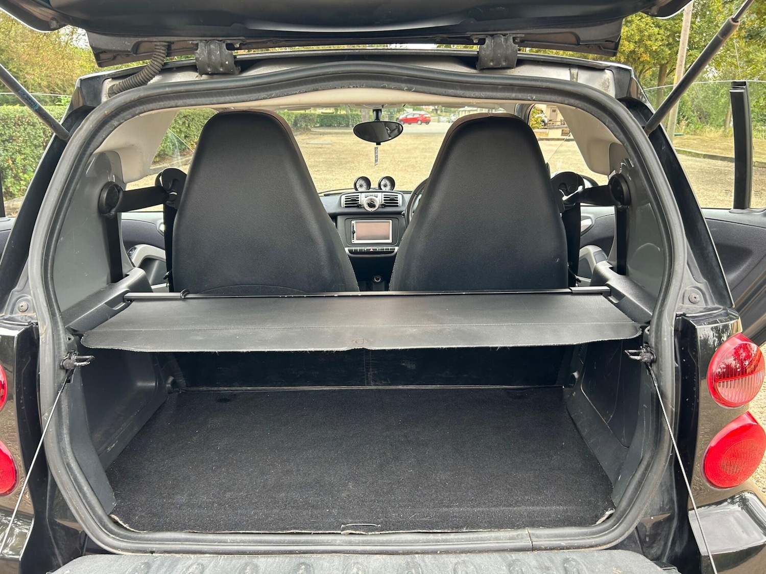 Vehicle 25