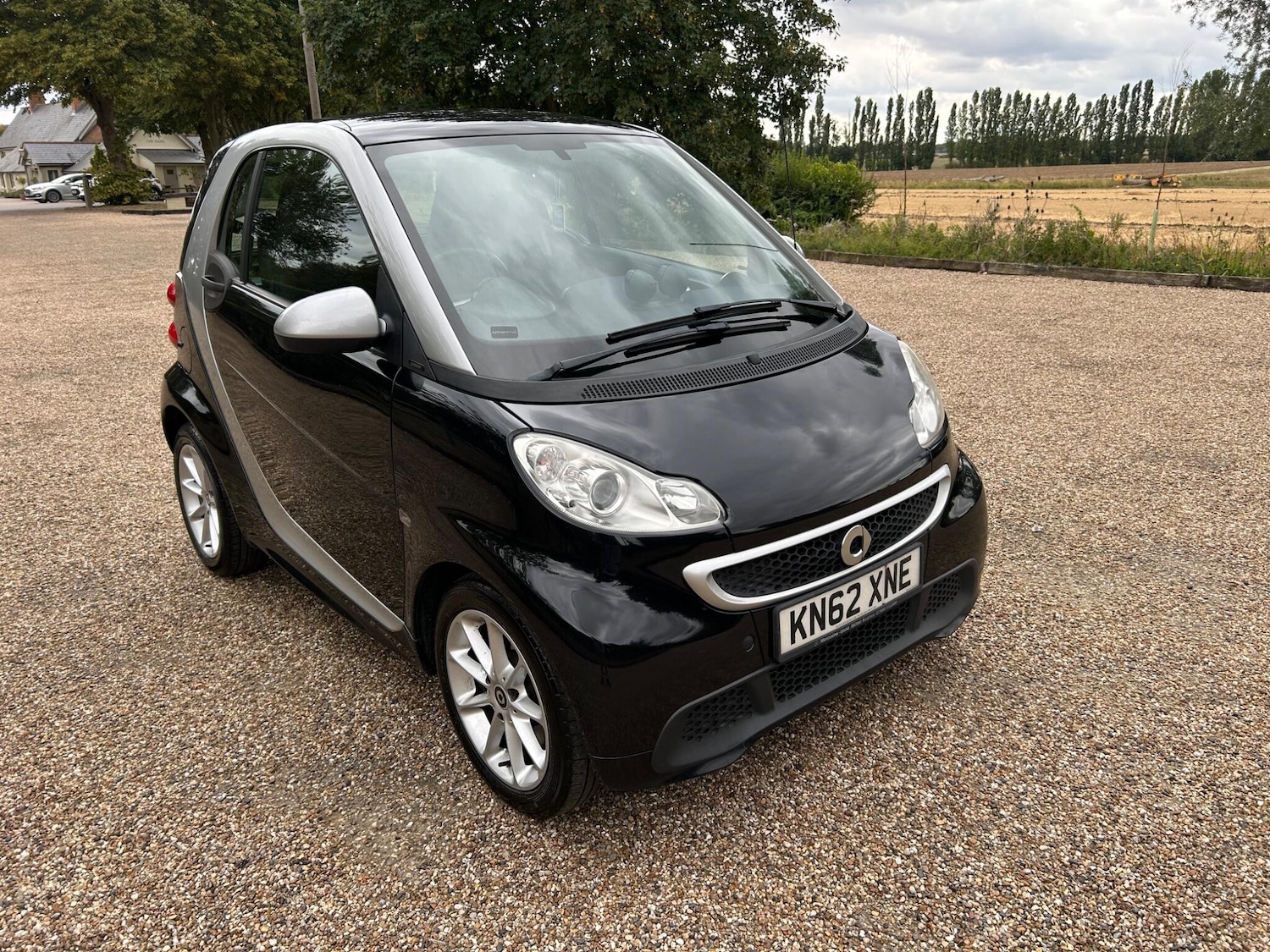 Vehicle 30