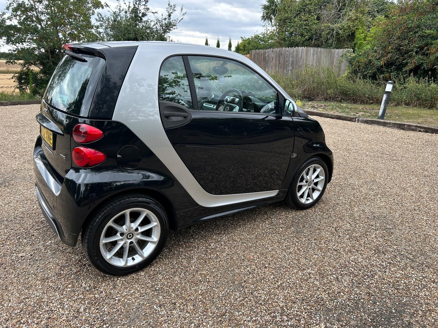 Vehicle 36