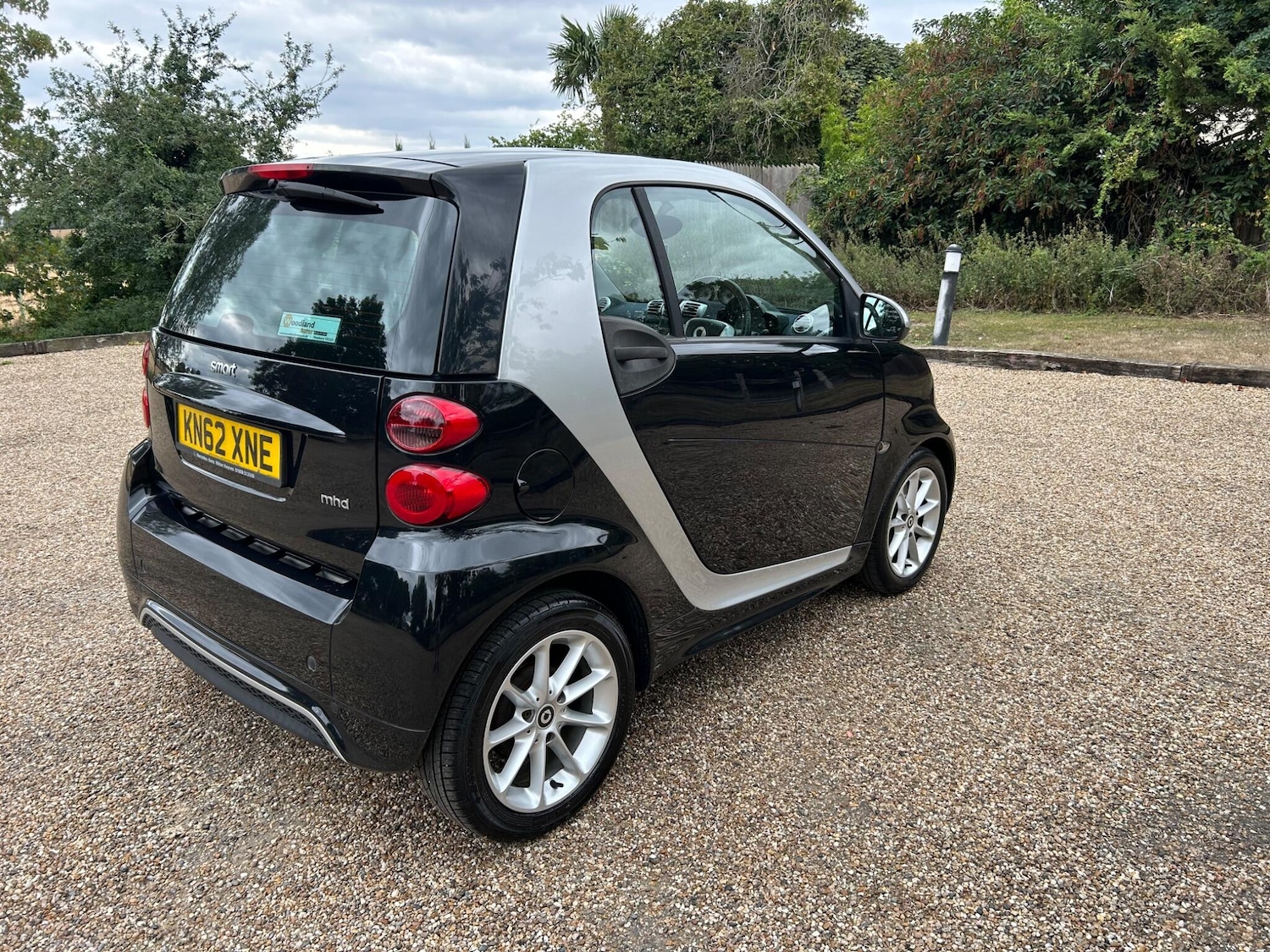 Vehicle 37