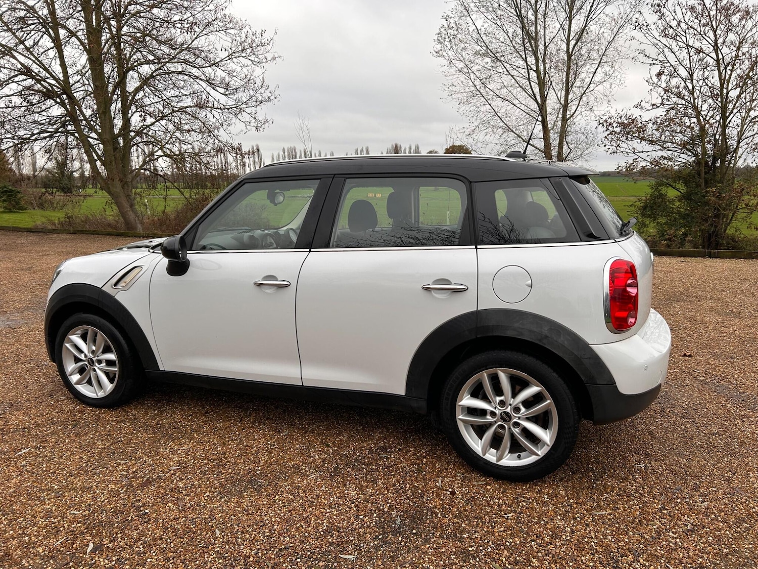 Used MINI Countryman 2012 for sale - 76727532: Photo 10