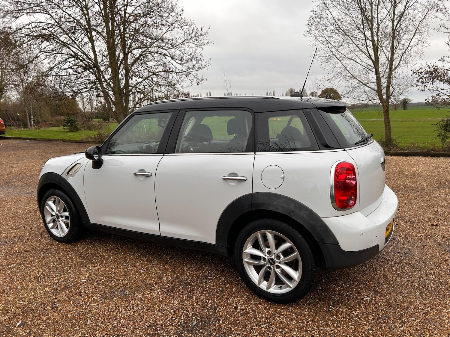 Used MINI Countryman 2012 for sale - 76727532: Photo 11