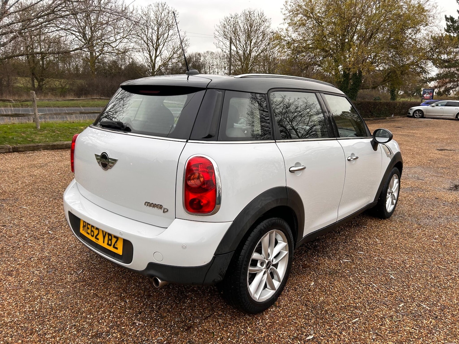 Used MINI Countryman 2012 for sale - 76727532: Photo 19