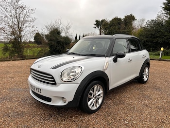 2012 (62) - 2.0 Cooper D 5dr Auto