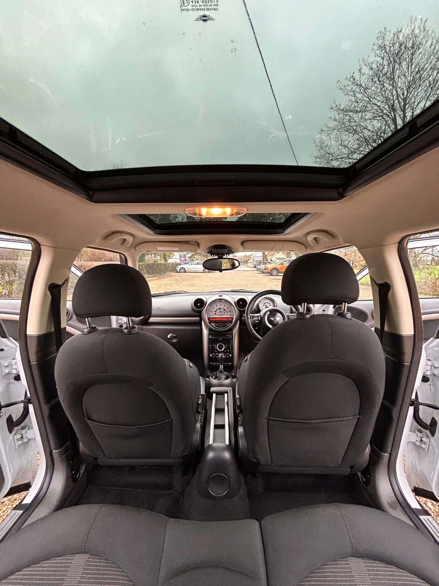 Used MINI Countryman 2012 for sale - 76727532: Photo 2