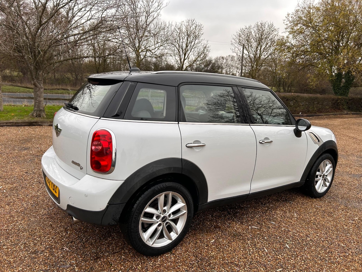 Used MINI Countryman 2012 for sale - 76727532: Photo 20