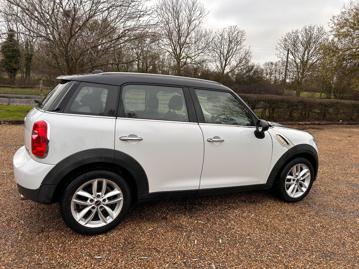 Used MINI Countryman 2012 for sale - 76727532: Photo 21