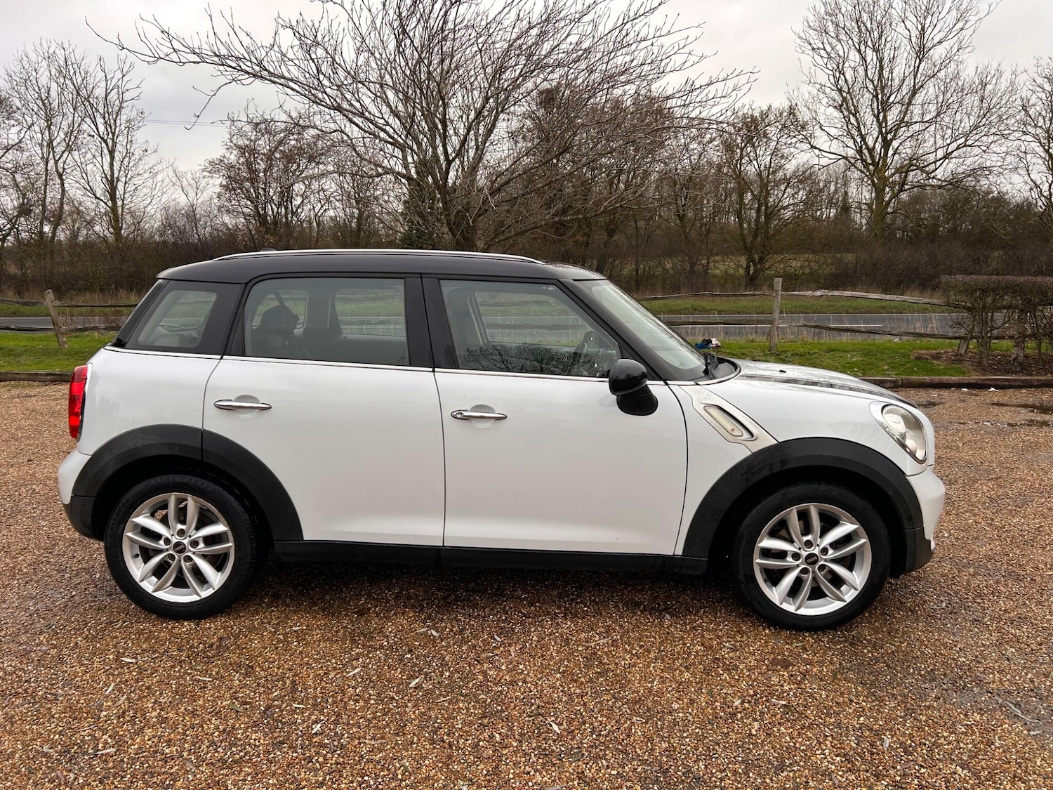 Used MINI Countryman 2012 for sale - 76727532: Photo 22