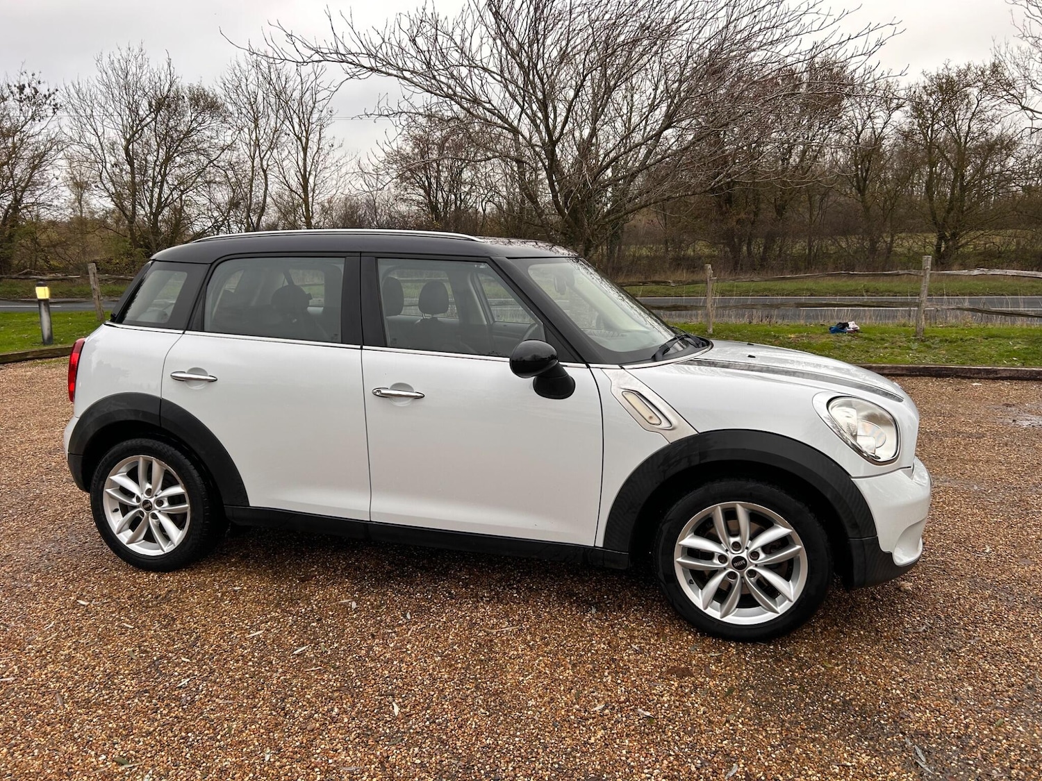 Used MINI Countryman 2012 for sale - 76727532: Photo 23