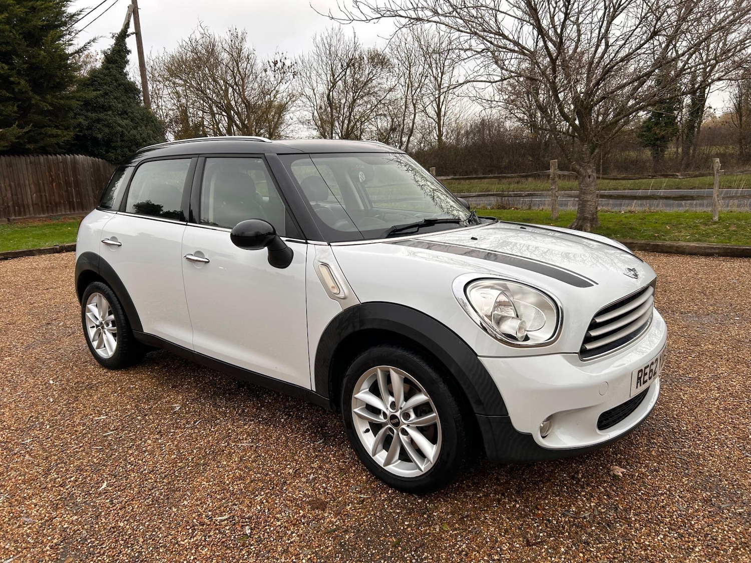 Used MINI Countryman 2012 for sale - 76727532: Photo 25