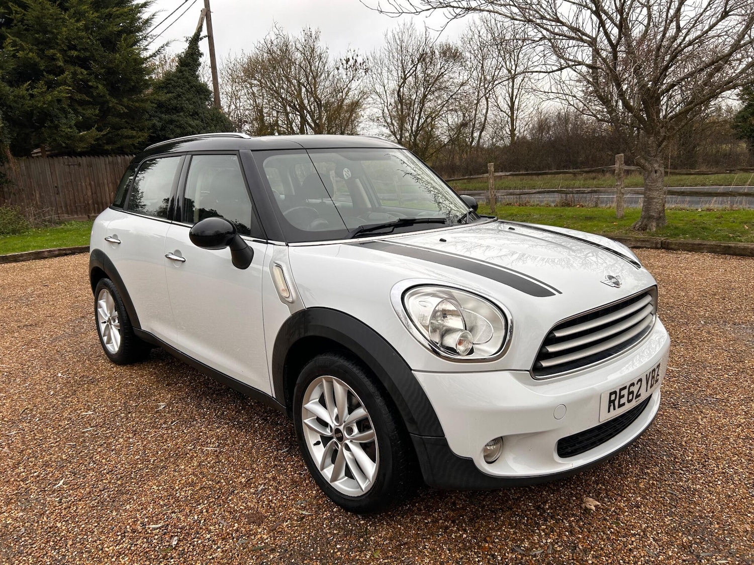Used MINI Countryman 2012 for sale - 76727532: Photo 26