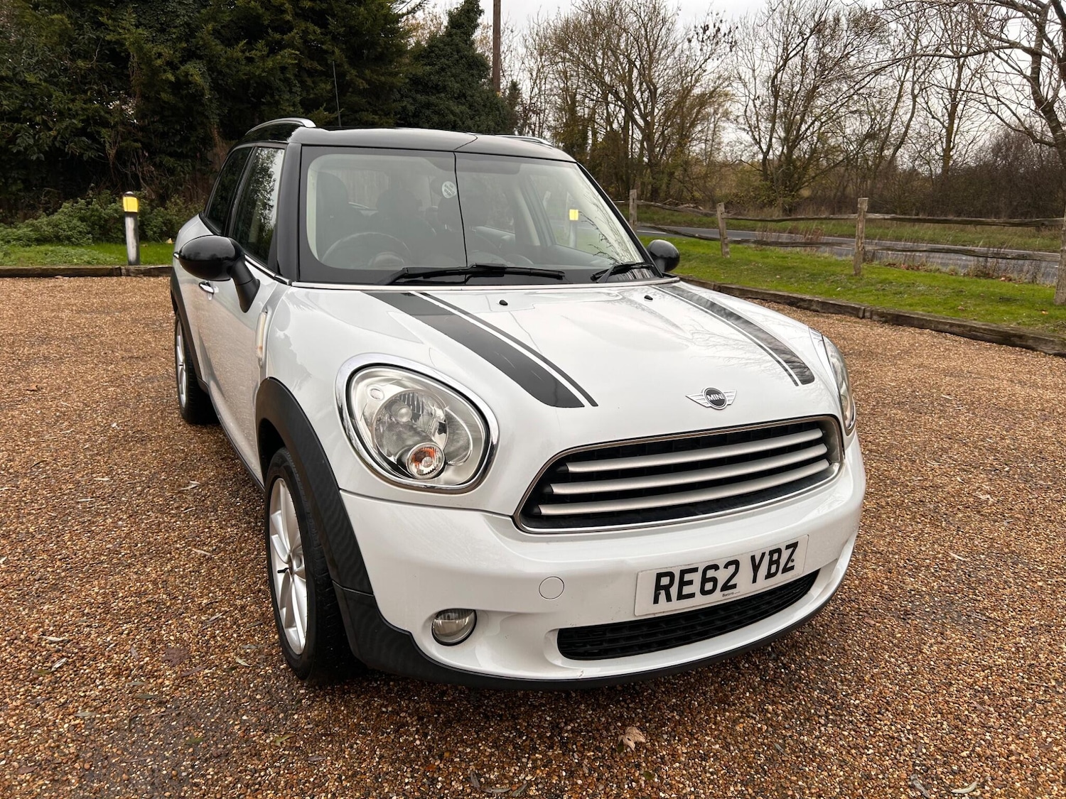 Used MINI Countryman 2012 for sale - 76727532: Photo 27