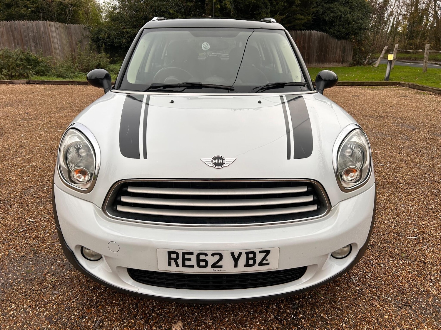 Used MINI Countryman 2012 for sale - 76727532: Photo 28