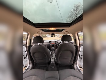 Used MINI Countryman 2012 for sale - 76727532: Photo