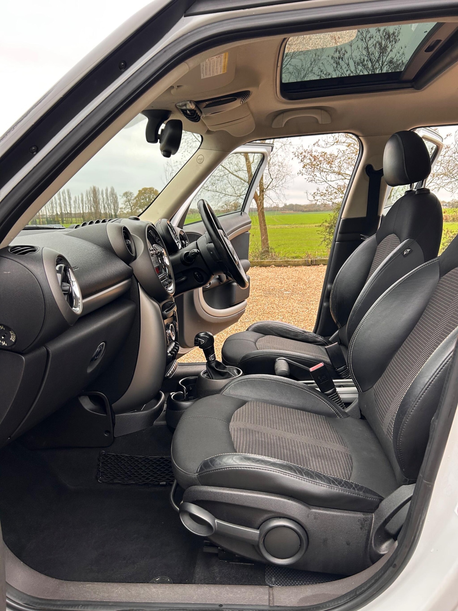 Used MINI Countryman 2012 for sale - 76727532: Photo 3