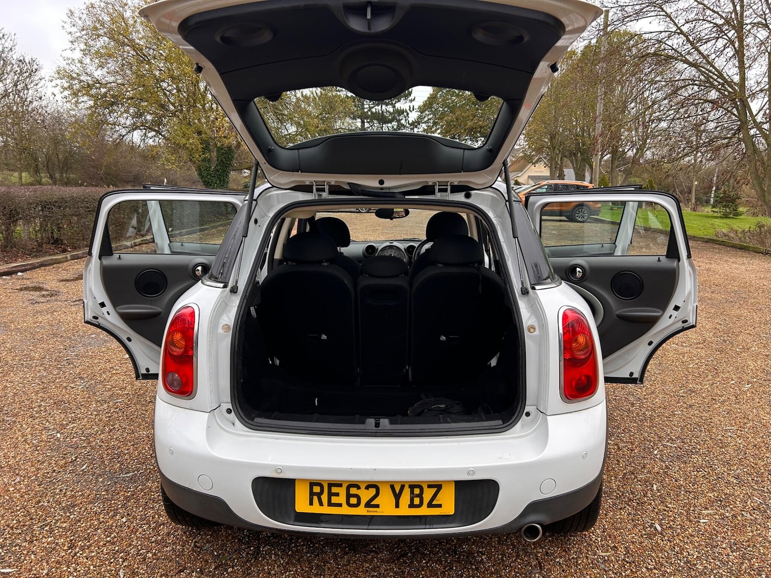 Used MINI Countryman 2012 for sale - 76727532: Photo 30