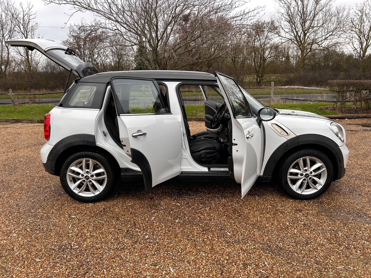 Used MINI Countryman 2012 for sale - 76727532: Photo 31
