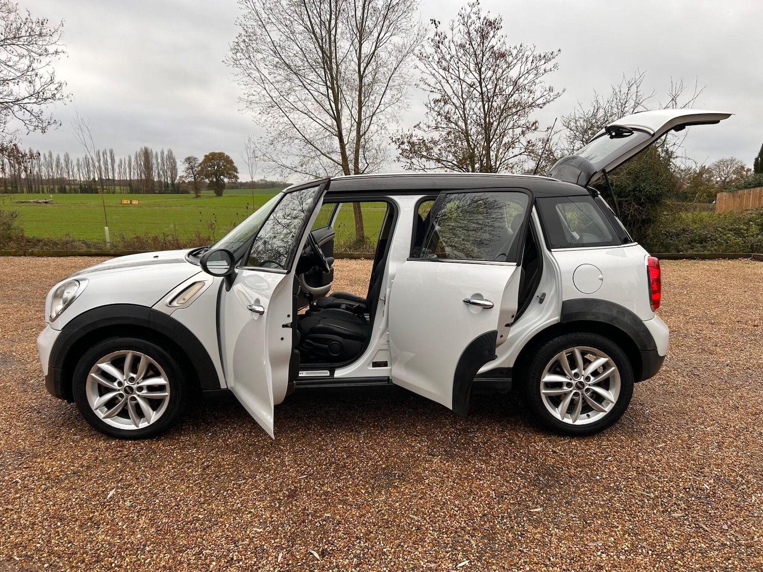 Used MINI Countryman 2012 for sale - 76727532: Photo 32