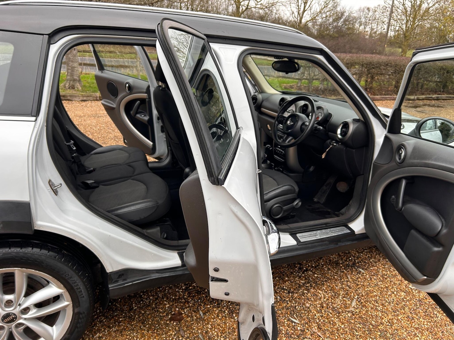 Used MINI Countryman 2012 for sale - 76727532: Photo 33