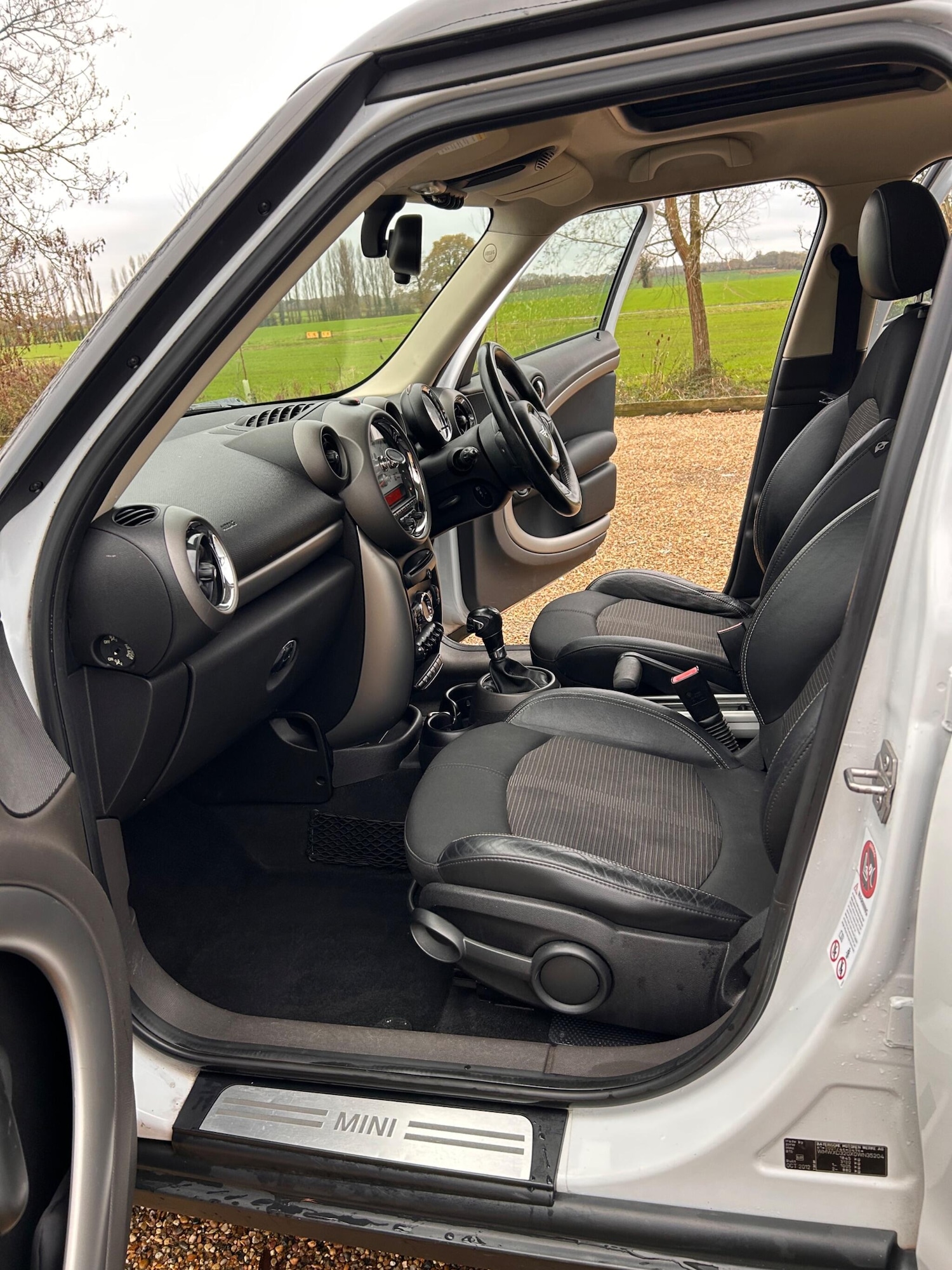 Used MINI Countryman 2012 for sale - 76727532: Photo 34