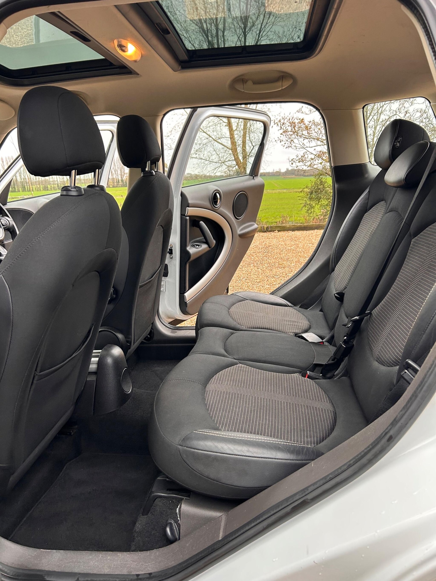 Used MINI Countryman 2012 for sale - 76727532: Photo 35