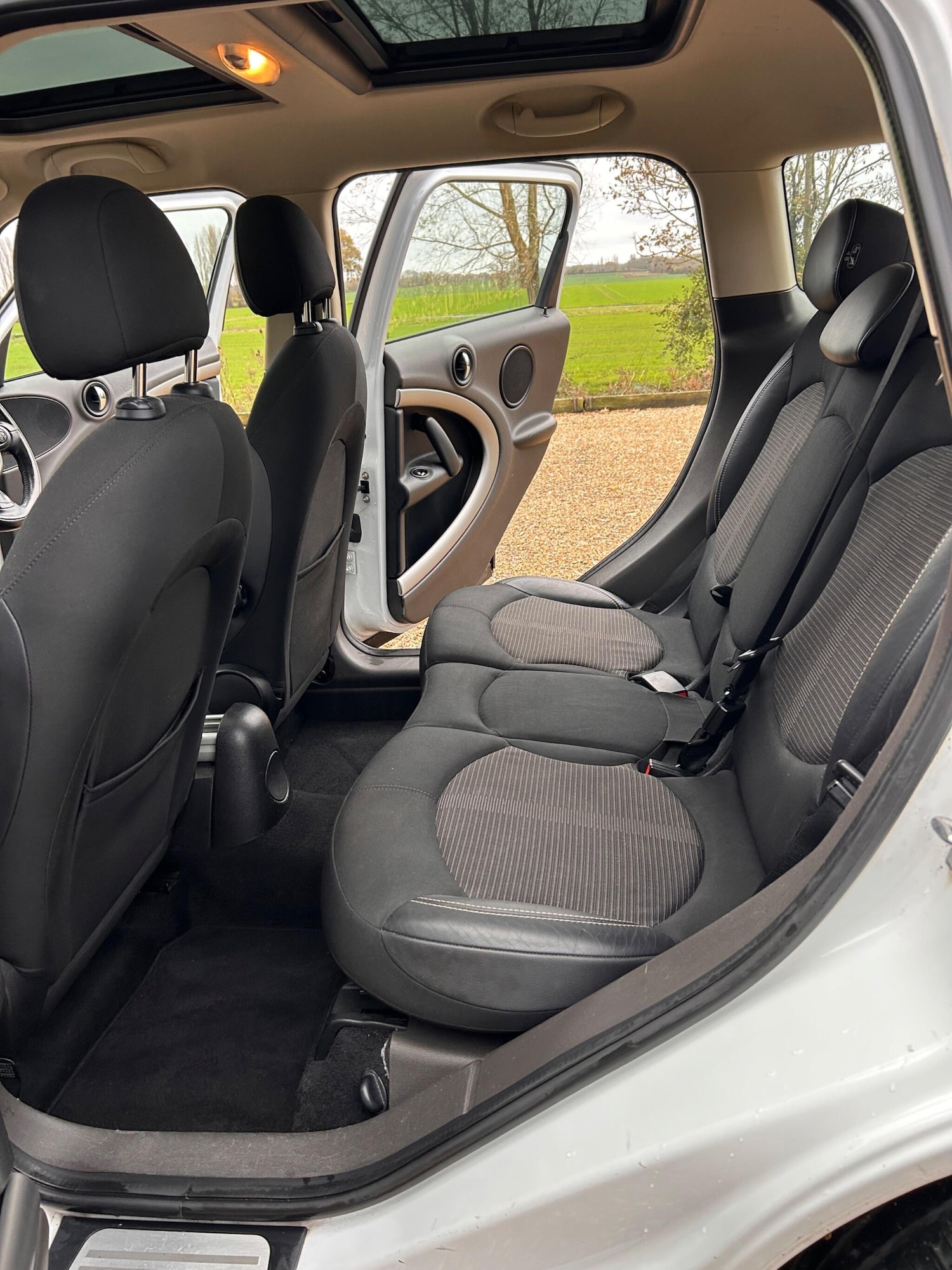 Used MINI Countryman 2012 for sale - 76727532: Photo 36